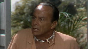 Poster for Chapter 50