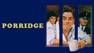 Poster for Porridge - The Movie