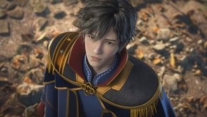 Poster for Episode 3