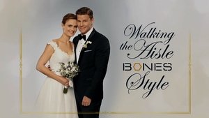 Poster for Walking the Aisle - Bones Style