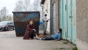 Poster for Episode 6 Poster for Episode 6