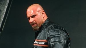 Poster for RAW 514