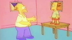 Poster for Jumping Bart