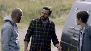 Poster for To The Heart of Darkness