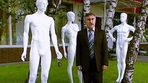 Poster for Episode 19