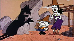 Poster for Upsidasium 23/ Three Little Pigs/ The Barefoot Boy/ Mother Love/ Upsidasium 24