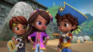 Poster for The Time Capsule Poster for The Time Capsule