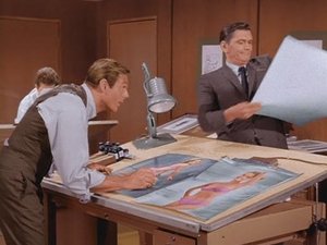 Poster for Love Is Blind