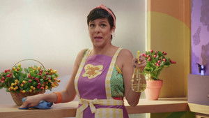 Poster for Episode 9