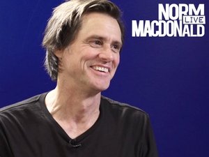 Poster for Jim Carrey