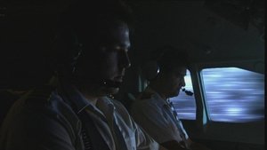 Poster for Falling from the Sky