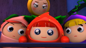 Poster for Episode 36