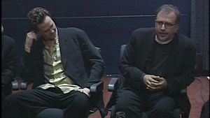 Poster for MT&R Panel Discussion