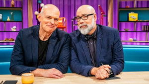 Poster for Episode 3