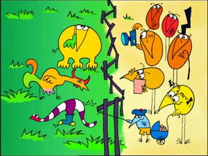 Poster for Episode 49