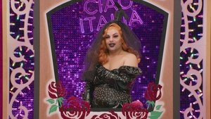Poster for Death Drags You