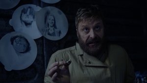 Poster for Prisoners