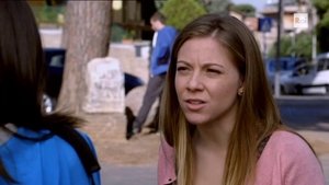 Poster for Forbidden kisses / New York, New York