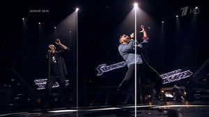 Poster for Episode 9 Poster for Episode 9