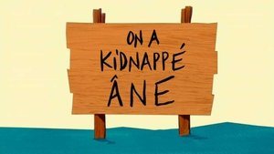 Poster for Donkey Gets Kidnapped