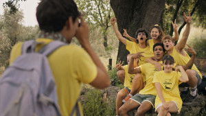 Poster for Rage Poster for Rage