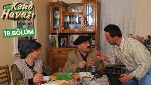 Poster for Episode 19