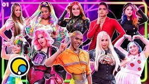 Poster for Episode 1