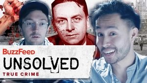 Poster for Cleveland Torso Murders - Q+A