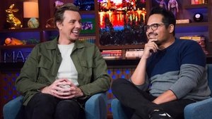 Poster for Dax Shepard & Michael Pena