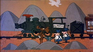 Poster for Upsidasium 13/ Hansel and Gretel/ How to Run the Four Minute Mile-in Ten Seconds/ Foreclosing Mortgages/ Upsidasium 14