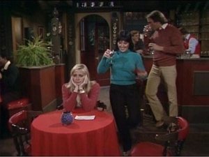 Poster for Bob & Carol & Larry & Terri