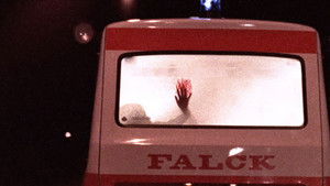 Poster for Thy Kingdom Come