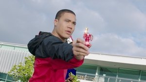 Poster for Morphin Master