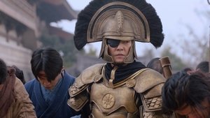 Poster for Episode 12 Poster for Episode 12