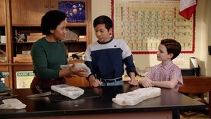 Poster for Dolomite, Apple Slices, and a Mystery Woman