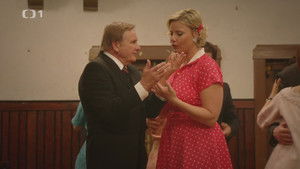 Poster for Episode 6