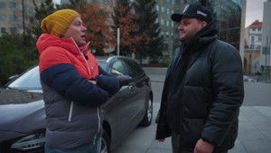 Poster for Episode 5