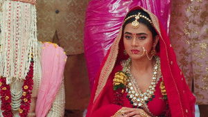 Poster for Pratha to Marry Ritesh?