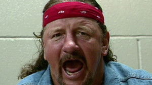 Poster for ECW Hardcore TV - Oct 24, 1995