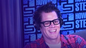 Poster for Johnny Knoxville