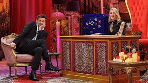 Poster for Episode 7