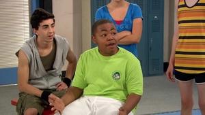 Poster for Dude Where's My Sword