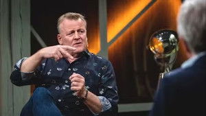 Poster for Episode 1