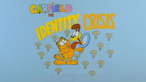 Poster for Identity Crisis
