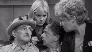 Poster for Convicts-at-Large