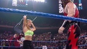Poster for SmackDown 26