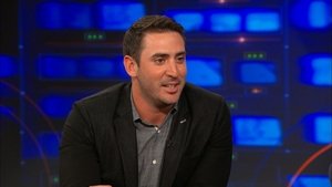 Poster for Matt Harvey