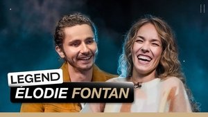Poster for Élodie Fontan