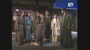 Poster for Episode 7