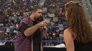 Poster for SmackDown 46